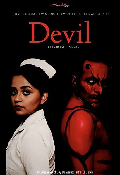 Devil