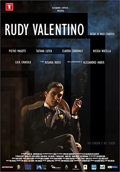Rudy Valentino