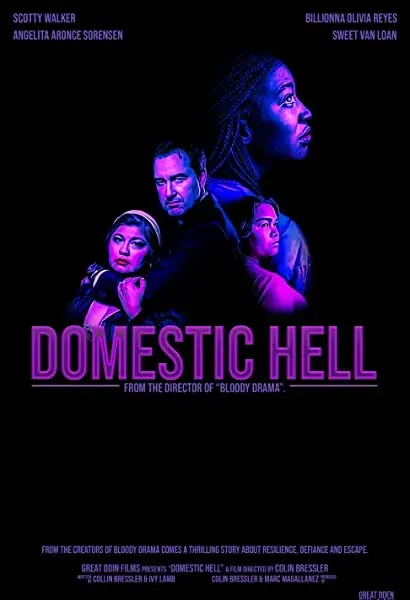 Domestic Hell