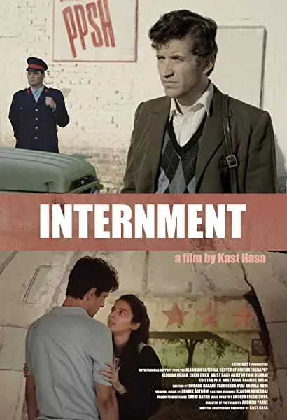 Internment