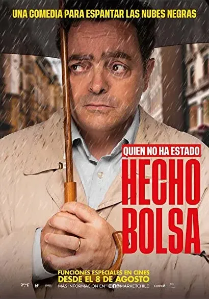 Hecho Bolsa