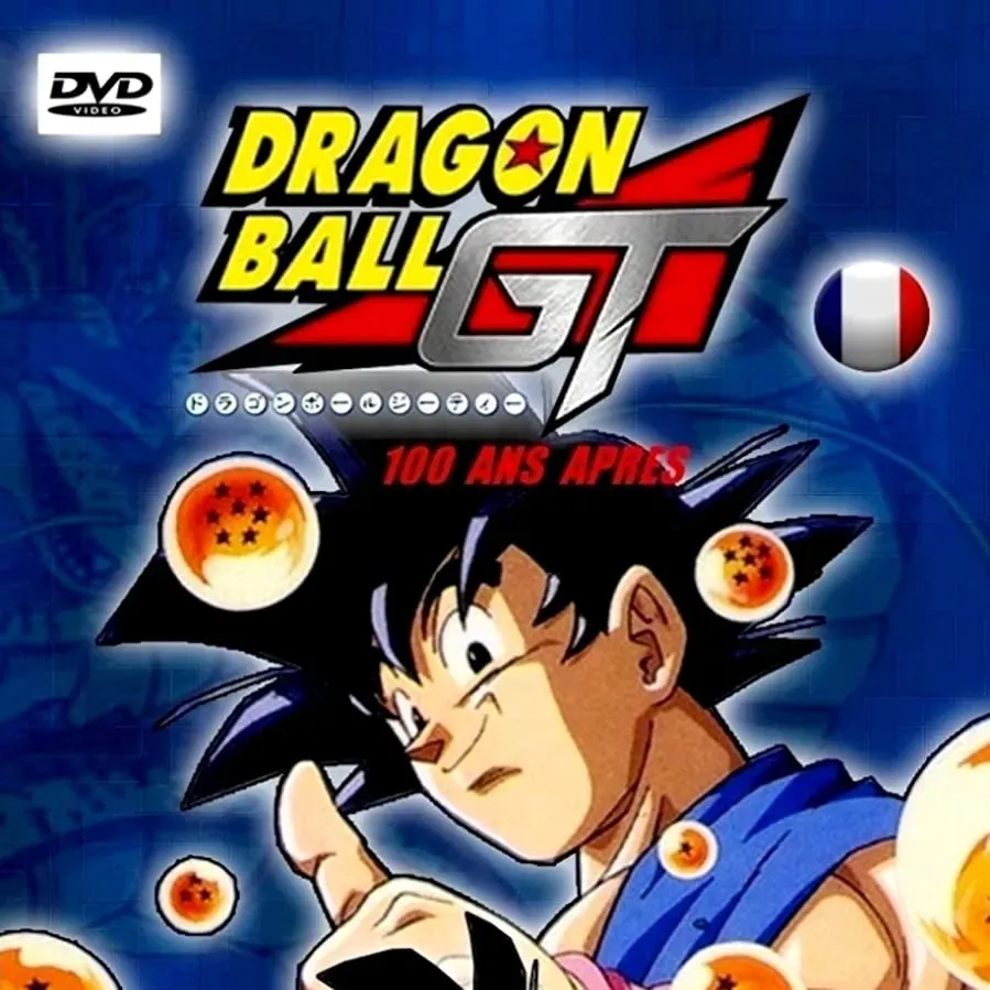 Dragon Ball GT: Gokû Gaiden! Yûki no Akashi wa Sû-Shin-Chû online
