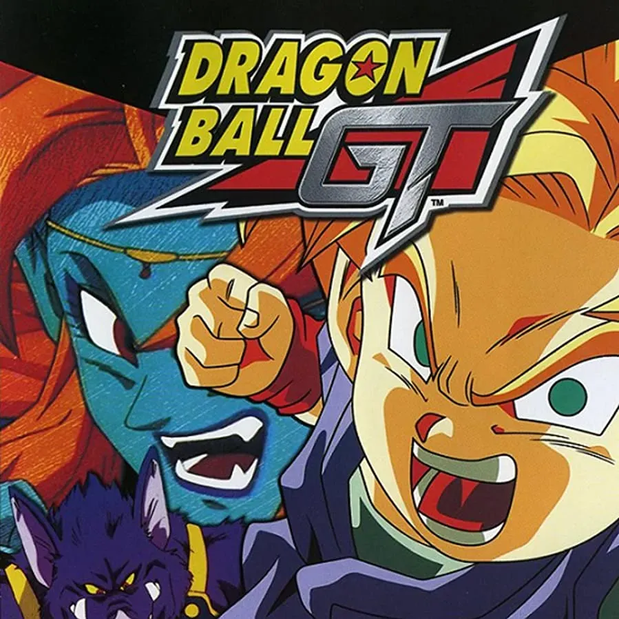 Dragon Ball GT: Gokû Gaiden! Yûki no Akashi wa Sû-Shin-Chû online
