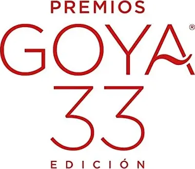 Premios Goya 33 edición