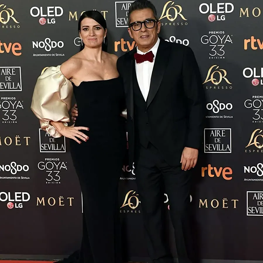 Premios Goya 33 edición online