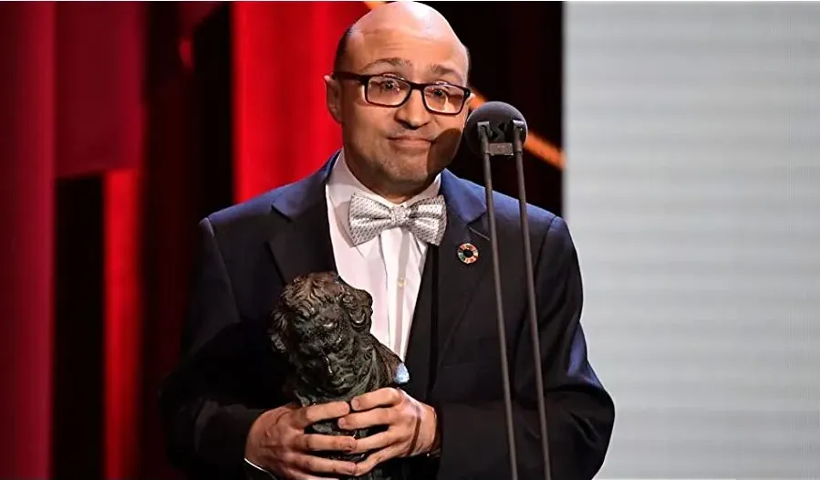 Premios Goya 33 edición online