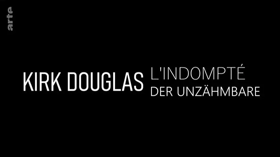 Kirk Douglas, the Untameable online