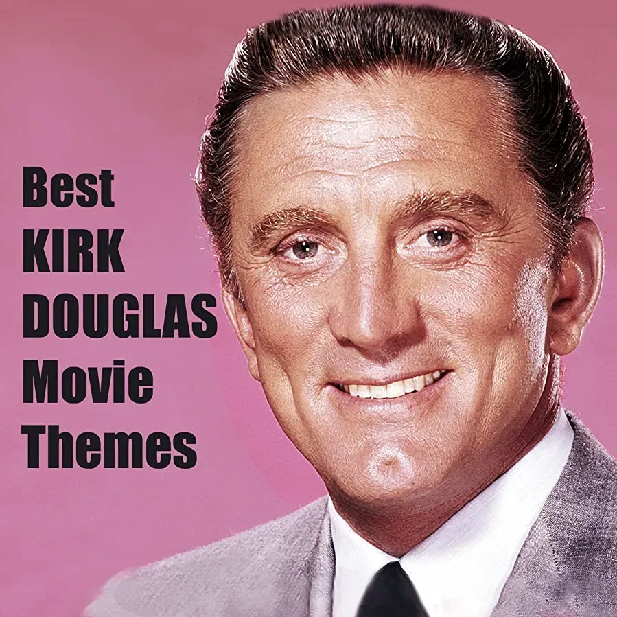 Kirk Douglas, the Untameable online