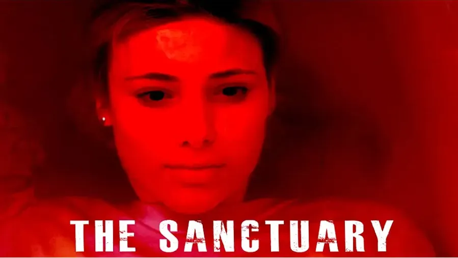The Sanctuary online
