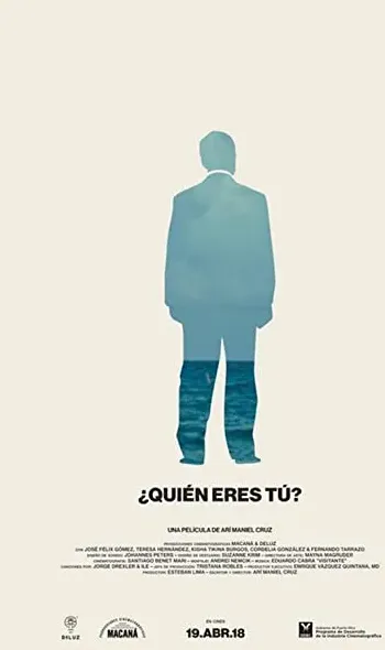 ¿Quién Eres Tú?