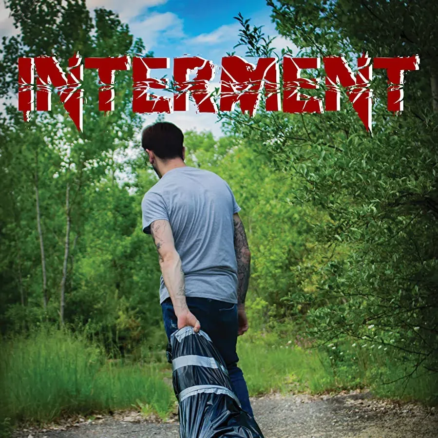 Interment online