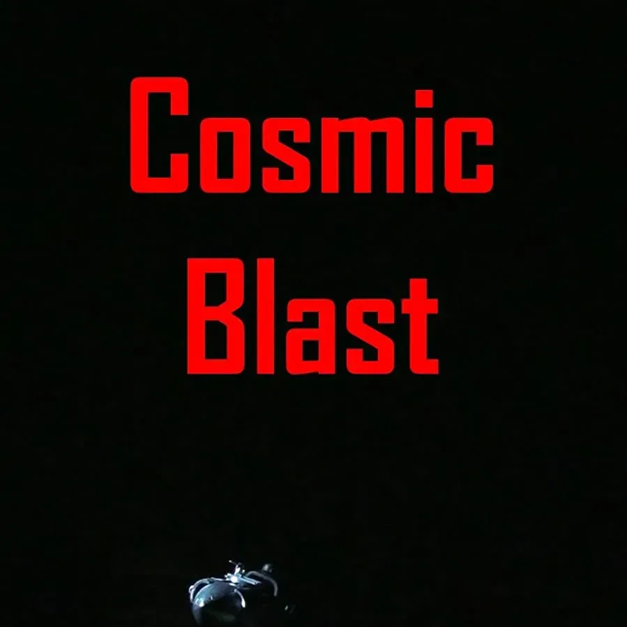 Cosmic Blast online