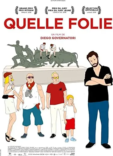 Quelle folie