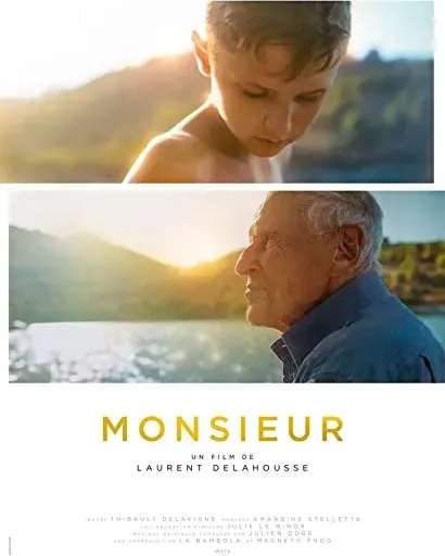 Monsieur
