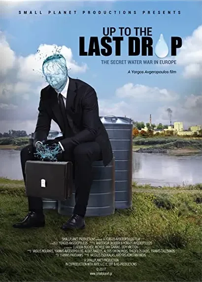 Mehri tin teleftaia stagona: O mystikos polemos tou nerou stin Evropi