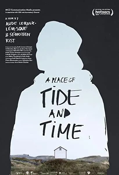A Place of Tide and Time