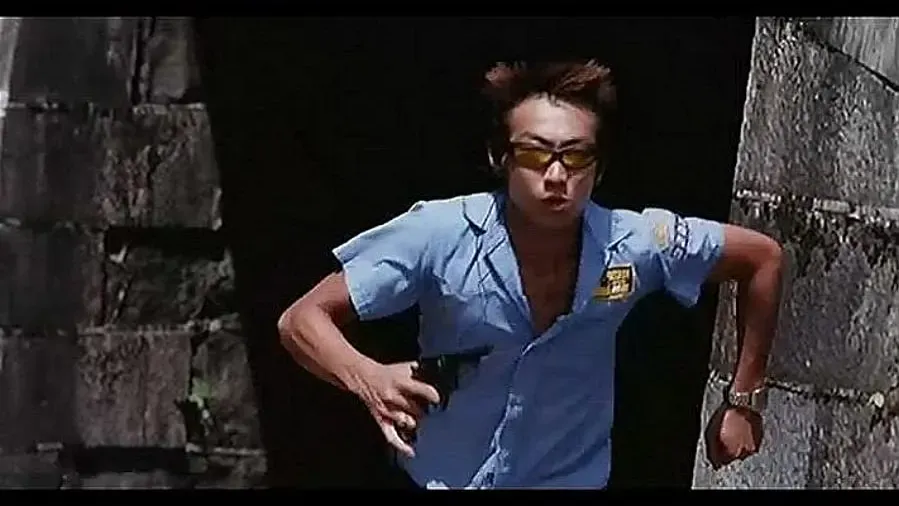 Made in Hong Kong online