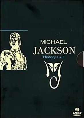 Michael Jackson: Video Greatest Hits - HIStory