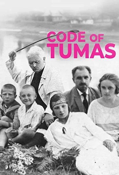 Tumo kodeksas