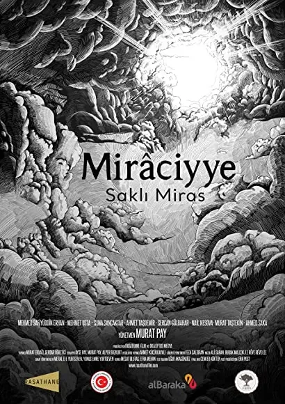 Miraciyye Sakli Miras