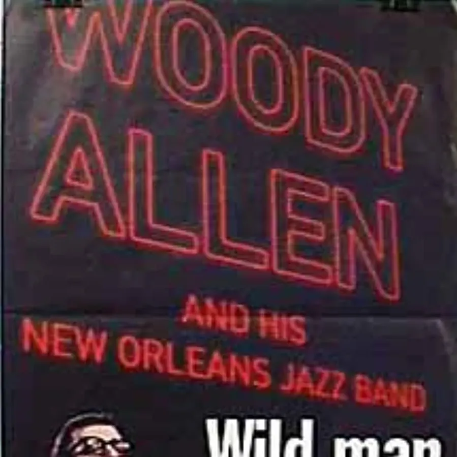Wild Man Blues online