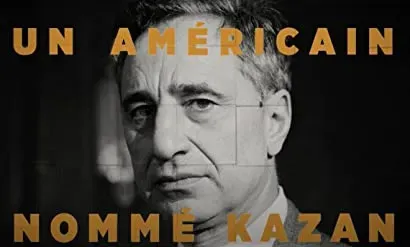 Un Américain nommé Kazan