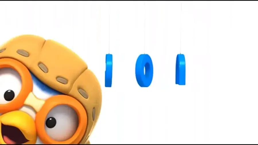 Pororo, Dinosaur Island Adventure online