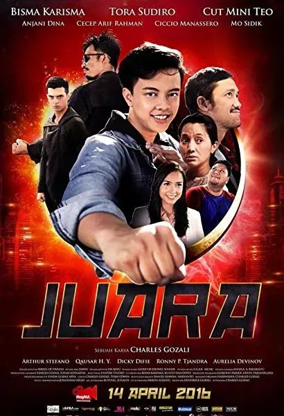 Juara