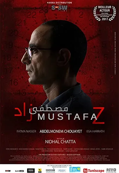 Mustafa Z