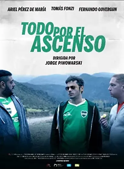 Todo por el ascenso