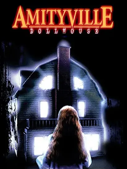 Amityville: Drzwi do piekla