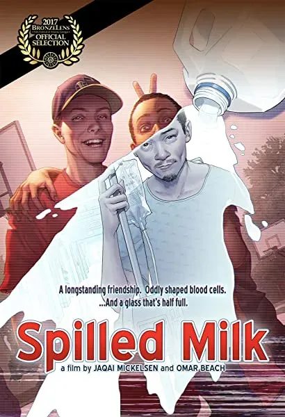 Spilled Milk