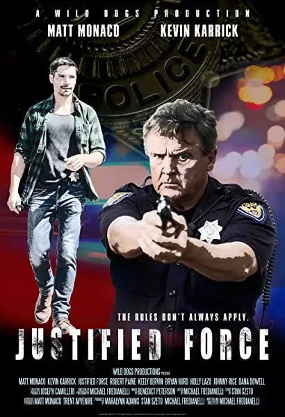 Justified Force
