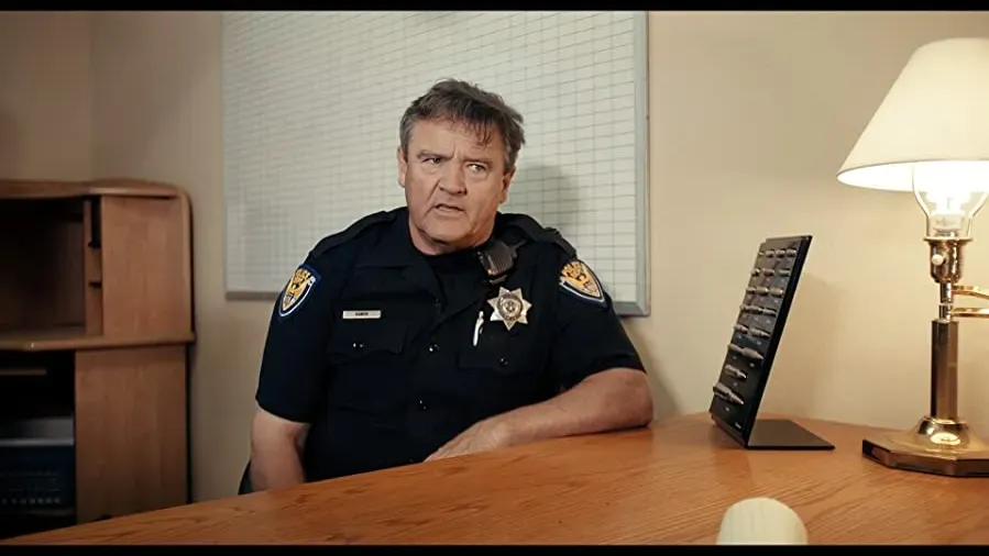 Justified Force online
