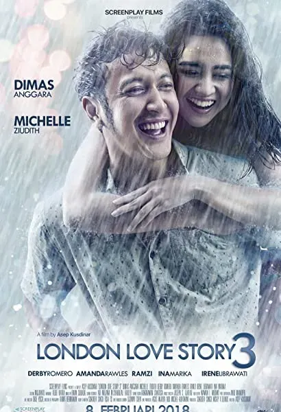 London Love Story 3