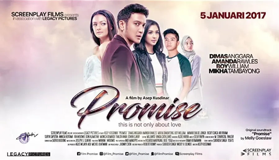 Promise online