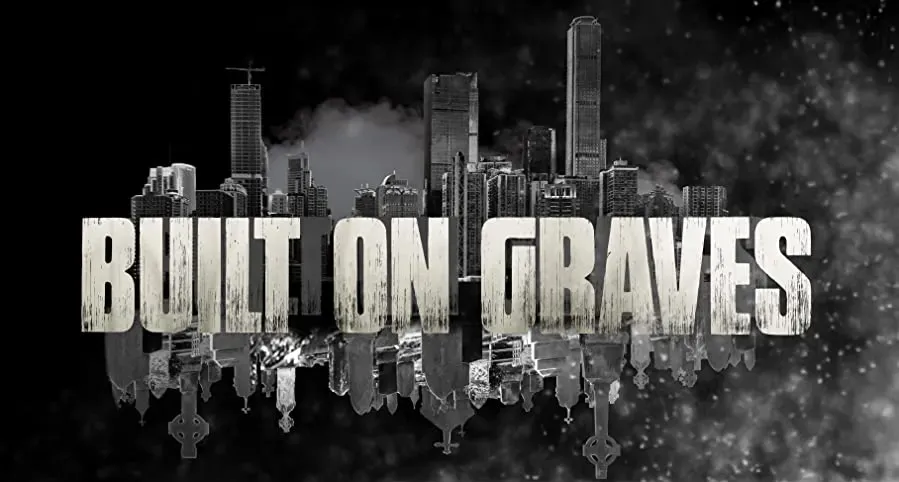 Built on Graves online