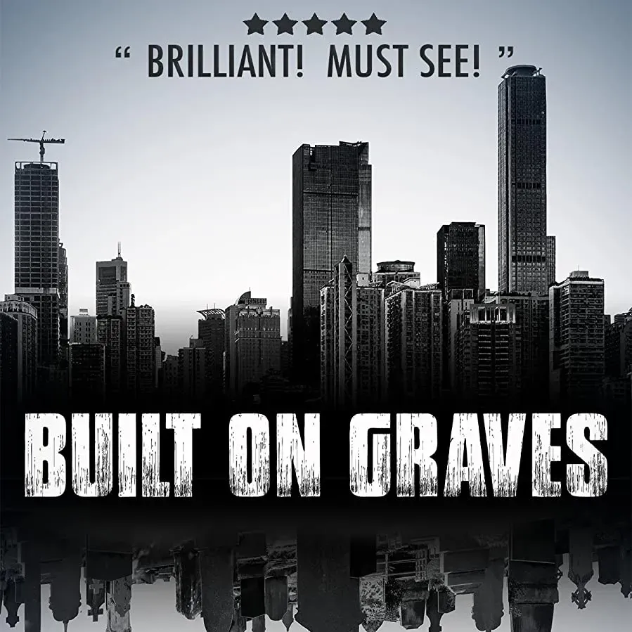 Built on Graves online