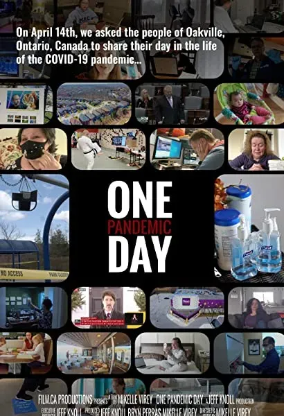 One Pandemic Day