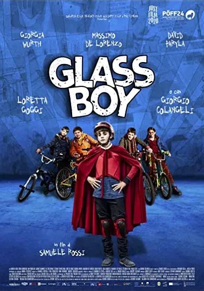 Glassboy