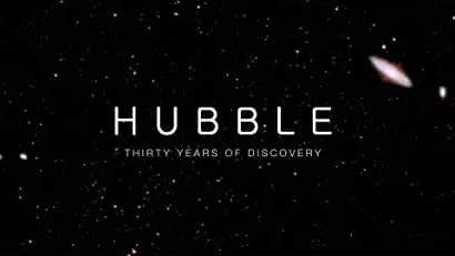 Hubble: Thirty Years of Discovery