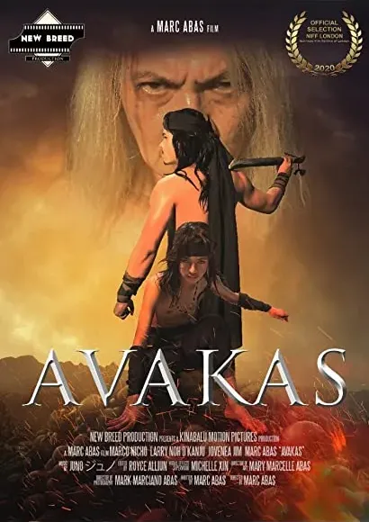 Avakas