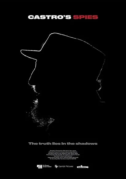 Castro's Spies