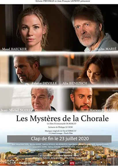 Les Mystères de la Chorale