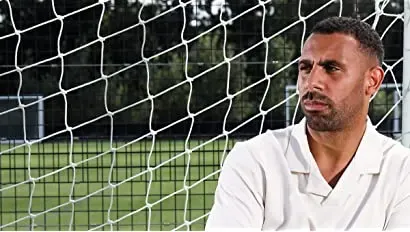 Anton Ferdinand: Football, Racism and Me