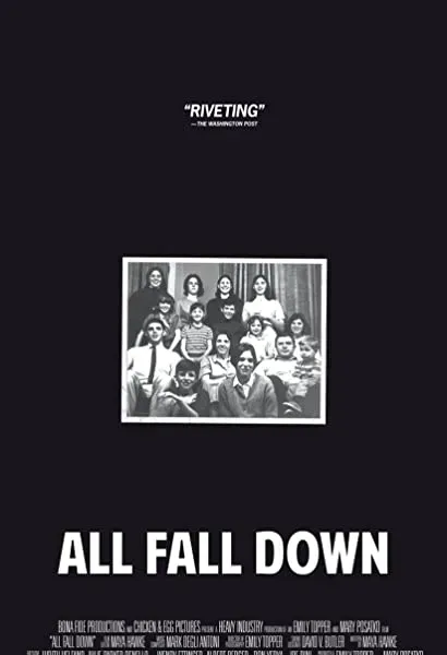 All Fall Down