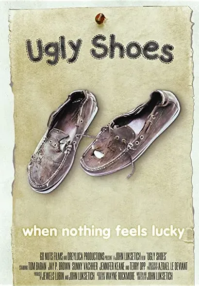 Ugly Shoes