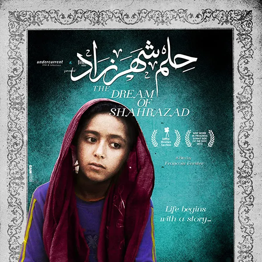 The Dream of Shahrazad online