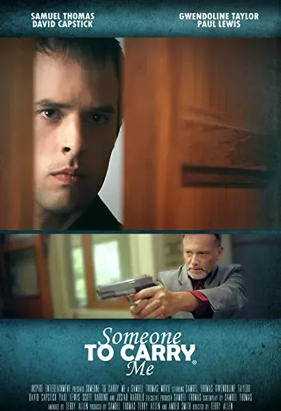 Someone to Carry Me