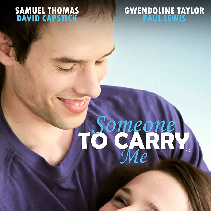 Someone to Carry Me online